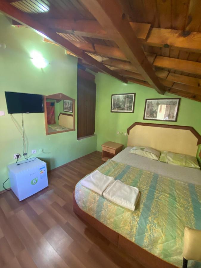 Camel Hotel & Apart Анталья Экстерьер фото