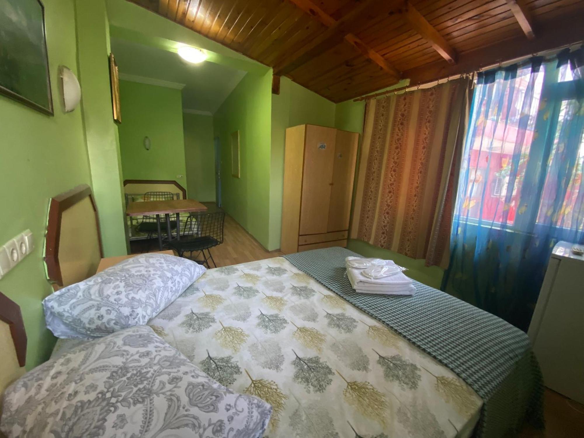 Camel Hotel & Apart Анталья Экстерьер фото